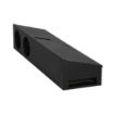 Picture of SPL Boxes Dual 8" Vented Enclosure Ford F150 Super Crew 2009+ & F250/F350 2017+,Down-Firing,Bedliner