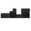 Picture of SPL Boxes Dual 12" Vented Enclosure, Ford F250/350/450 Super Duty 2000-16, Behind Seat, Bedliner