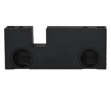 Picture of SPL Boxes 2007+ Tundra Double Cab Dual 12" Ported  Finished