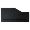 Picture of SPL Boxes Dual 12" Sealed Enclosure, Toyota Tundra Crew Max 2022-2023, Bedliner Finish