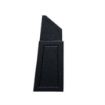 Picture of SPL Boxes Dual 10" Sealed Enclosure, Jeep Gladiator 2019-2023, Bedliner Finish
