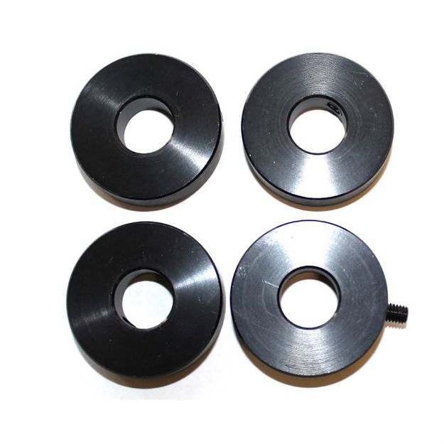 Picture of Audiovox Headrest Bracket Accessory