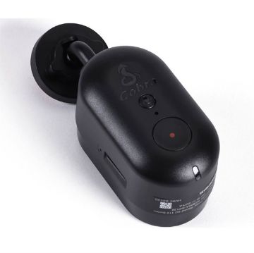 Picture of Cobra Front-View Dash Cam with Quad HD & Low-Profile Design