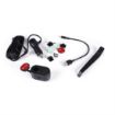 Picture of Cobra Front-View Dash Cam with Quad HD & Low-Profile Design