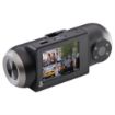 Picture of Cobra Dual-View Smart Dash Cam with Built-In Cabin View
