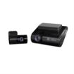Picture of Cobra Dual-View Dash Cam with True 4K, 360 Alerts & Rear Cam