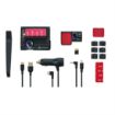 Picture of Cobra Dual-View Dash Cam with True 4K, 360 Alerts & Rear Cam