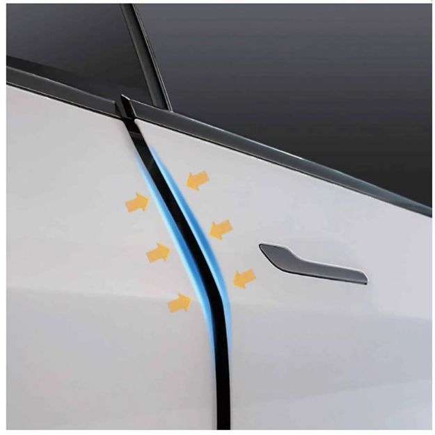 Picture of Rydeen Tesla Soft Closing Door Locks 2016-2023+ Model3, 2019-2023+ Model Y