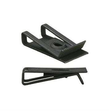 Picture of Install Bay #8 Long U-Type Speed Clips (100 pk)