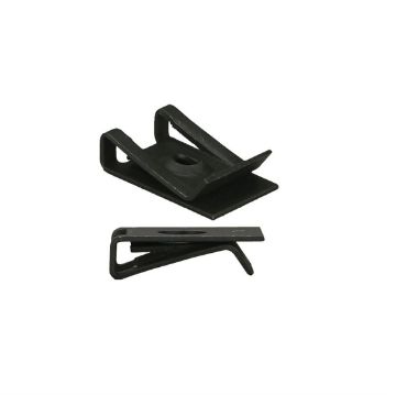 Picture of Install Bay #8 Short U-Type Speed Clips (100 pk)