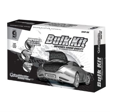 Picture of Ballistic 9-Piece 18"x32" Hollow Point Universal Bulk Kit