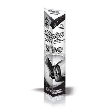 Picture of Ballistic 2-Piece 12"x24" Hollow Point Damping Wedge Kit