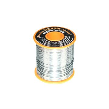 Picture of Install Bay 60-40 .040 Rosin Core Solder 1 lb Spool