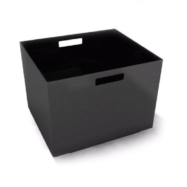 Picture of Shuriken Battery Box Battery Protection for SK-BT45