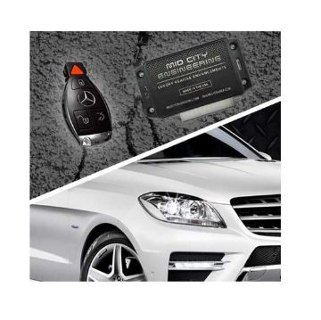 Picture of MID CITY 16-'18 Infiniti Q30/17-'18 QX30 SmartKey Starter