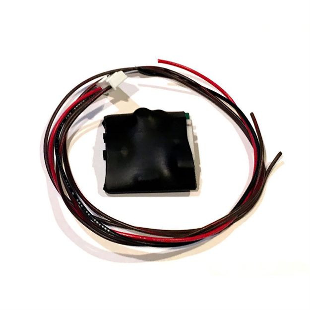 Picture of MID CITY Volvo Remote State Module for Vehicles w/Telematics