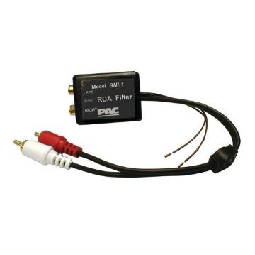 Picture of PAC Ground Loop Noise Isolator