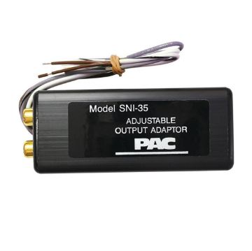 Picture of PAC Adjustable Line Output Converter Variable LOC