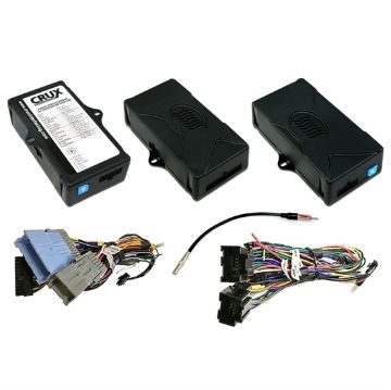 Picture of Crux GM LAN 11-Bit OnStar Radio Replacement Interface