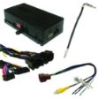 Picture of Crux OnStar Radio Replacement Interface w/SWC,Video Switche
