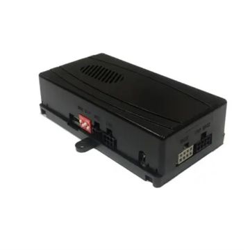 Picture of Crux '12-'14 OnStar Radio Replacement w/SWC & Video SUV/Truc