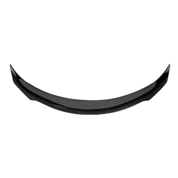 Picture of Rydeen Tesla Big Spoiler 2016-2023 Model 3 (glossy black)