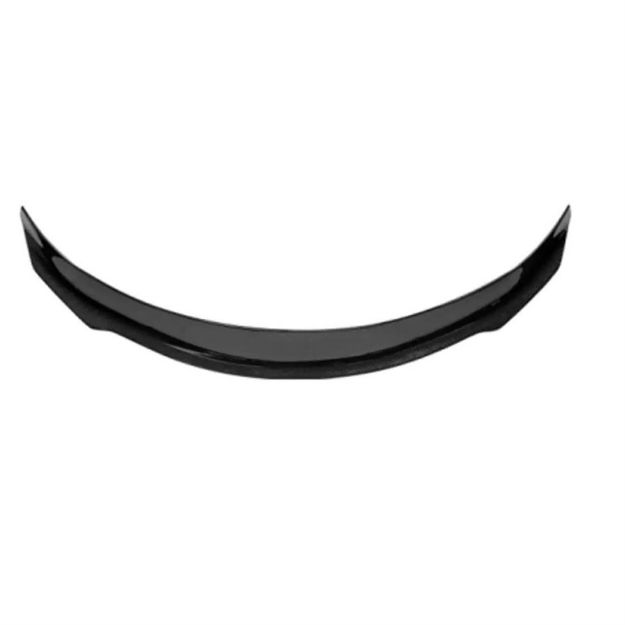 Picture of Rydeen Tesla Big Spoiler 2019+ Model Y (black gloss)