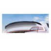 Picture of Rydeen Tesla Carbon Fiber Small Spoiler 2016-2023 Model 3 (glossy black)