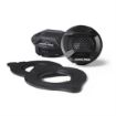 Picture of Alpine 1" Weather Resistant Component Tweeter Kit 07+ Wrangler