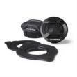 Picture of Alpine 1" Weather Resistant Component Tweeter Kit 07+ Wrangler