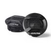 Picture of Alpine 1" Weather Resistant Component Tweeter Kit 07+ Wrangler
