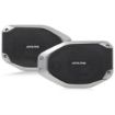 Picture of Alpine 6.5" Component Plug And Play Jeep Rear Soundbar Upgrade Kit