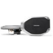 Picture of Alpine 6.5" Component Plug And Play Jeep Rear Soundbar Upgrade Kit
