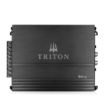 Picture of Triton Audio 800W Four-Channel Class D Amplifier 2-Ohm