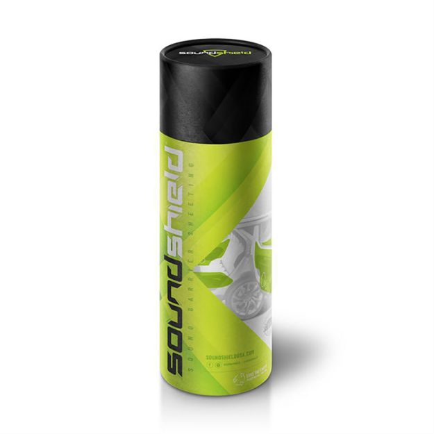 Picture of SoundShield 11sf, 4.5MM Thickness, Single Roll