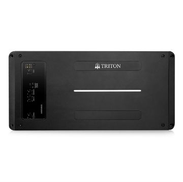 Picture of Triton Audio 1x1200W Mono Class D Amplifier, 1-Ohm