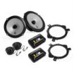 Picture of Triton Audio 6.5" Component Set Speaker