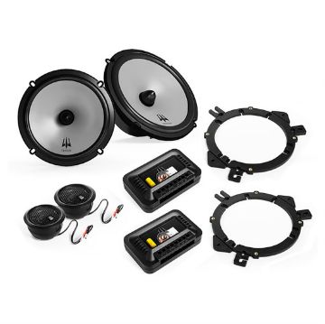 Picture of Triton Audio 6.5" Component Set Speaker