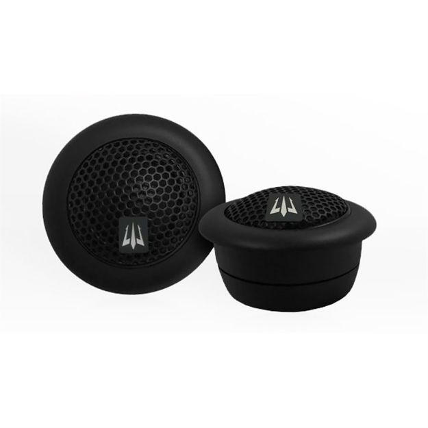 Picture of Triton Audio Silk Dome Premium Tweeters