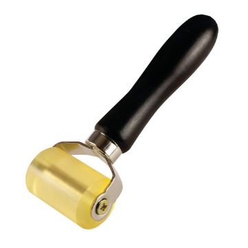 Picture of Ballistic Large Roller Polyurethane