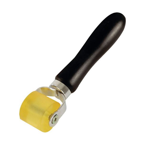 Picture of Ballistic Small Roller Polyurethane