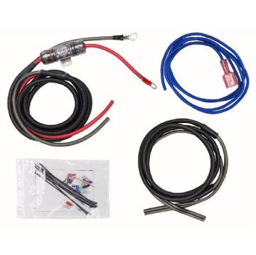 Picture of Metra 8 ga Power Sport Amp Kit