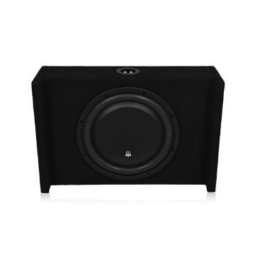 Picture of Triton Audio Single 12" Loaded Enclosure with ST Woofer