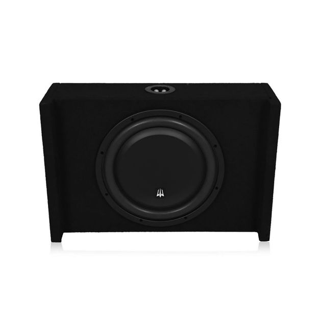 Picture of Triton Audio Single 12" Loaded Enclosure with ST Woofer