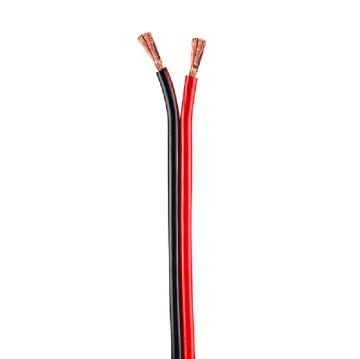 Picture of Install Bay 10 Gauge 100' Black/Red Speaker Wire