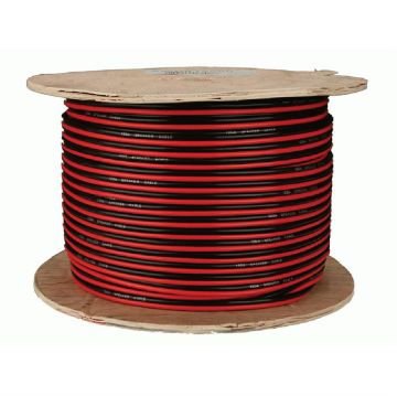 Picture of Install Bay 18 ga (red/black paired)