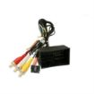 Picture of Crux Radio Replacement w/ SWC & Digital Camera Retention for