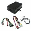 Picture of Crux Radio Replacement w/ SWC Retention for Chrysler, Dodge