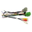 Picture of Crux Radio Replacement Interface with Steering Wheel Control