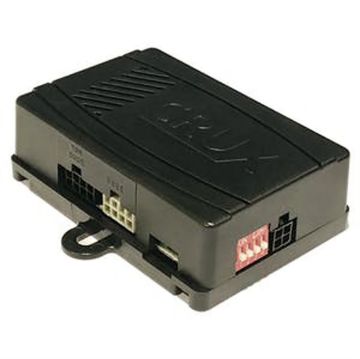 Picture of Crux Radio Replacement w/SWC and factory RVC Retention for G